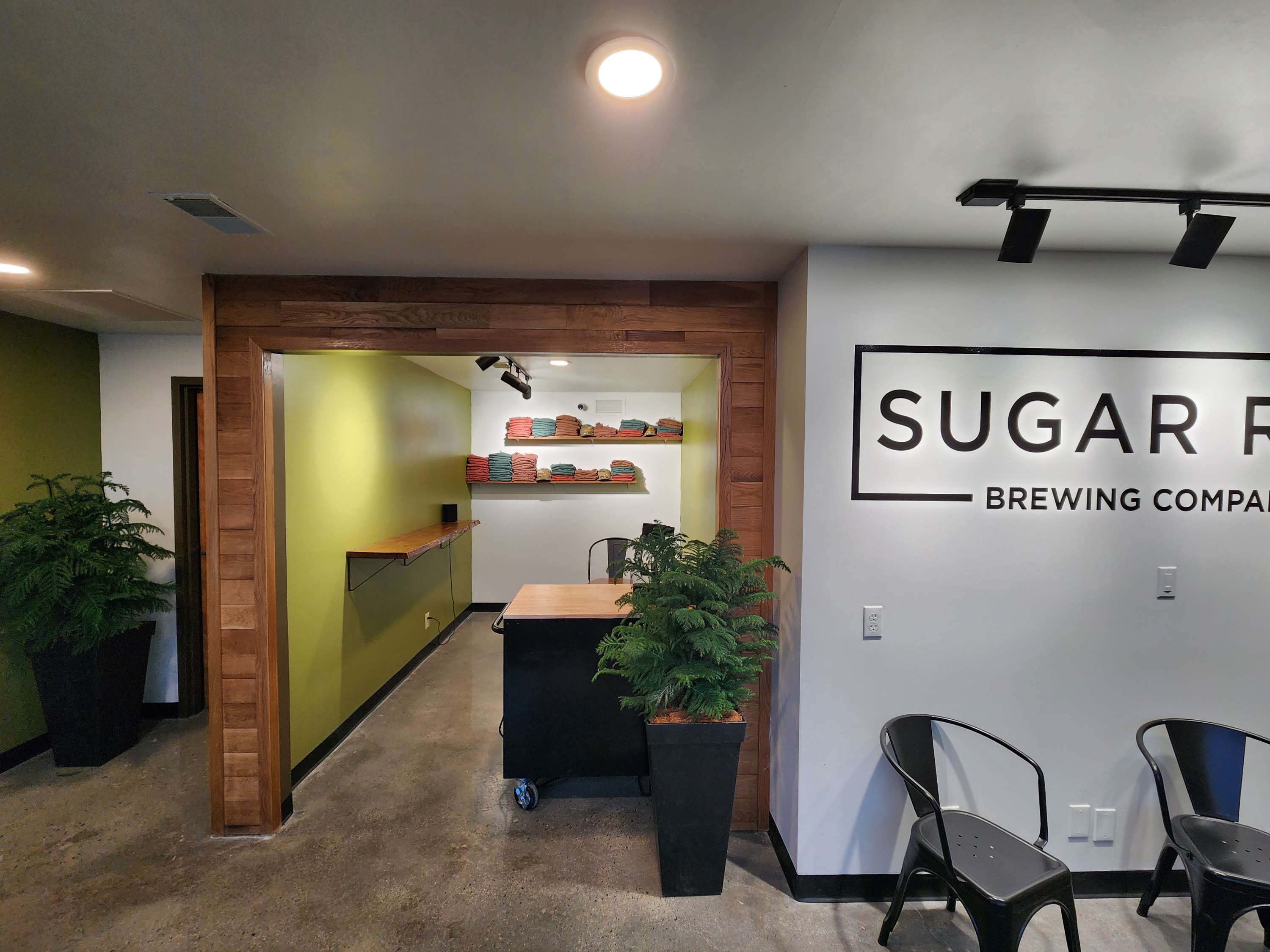 Our Story About Sugar Run Brewing Company Duncansville PA